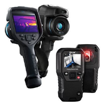 Thermal Imagers